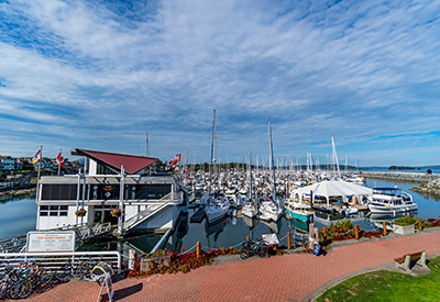 Port Sidney