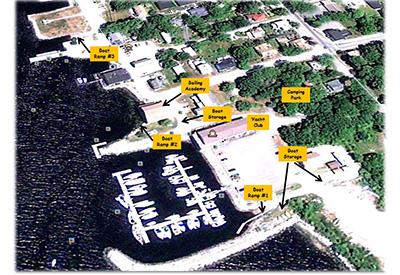 SHYC Layout