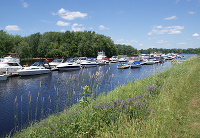 Atlantic Marina