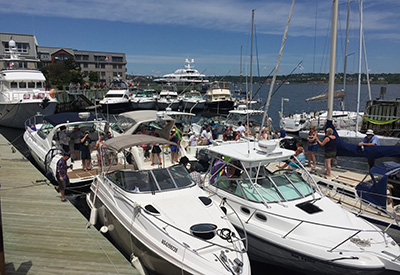 DYC Poker Run
