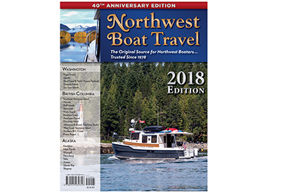 Northwest Boat Travel Guide 2018 400