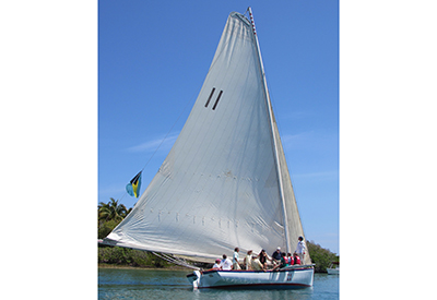 White Sails