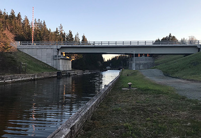 New Bridge 2