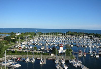 Womens Keelboat Championships