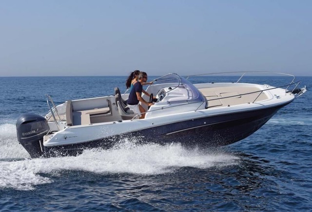 Freedom Boat Club
