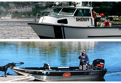 New Washington Legislation