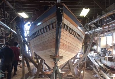 Amazonia Rebuild 1