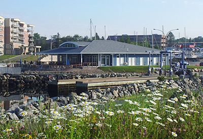 Clubhouse