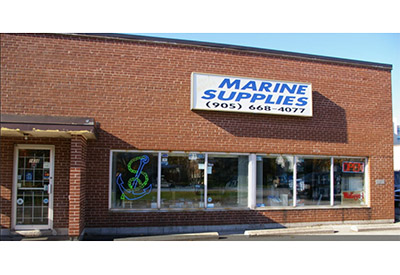 Marine Supplies