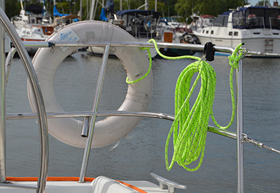 Neon Rope