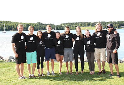 Sail All Team