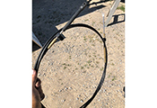Shift Cable