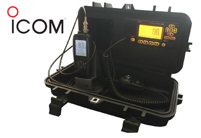 VHF