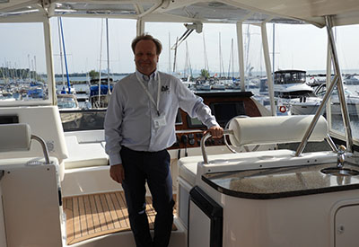 Neptunus Yachts 62 Flybridge