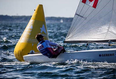 Tom Ramshaw 400