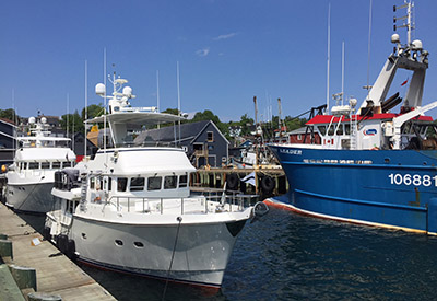 Lunenburg