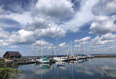 Marina