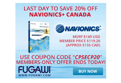 Fugawi Sale