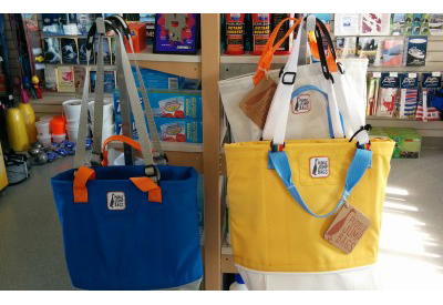 Puddle Jump Bags Van Isle Marina