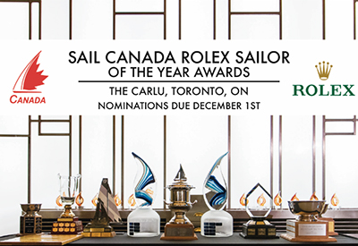Rolex Awards