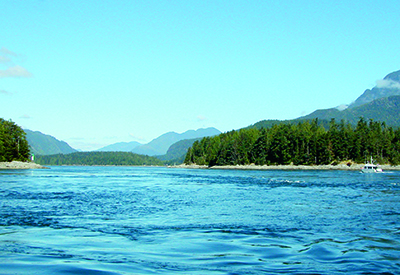 Desolation Sound
