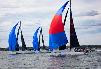 Heading to Canadas Cup Blue