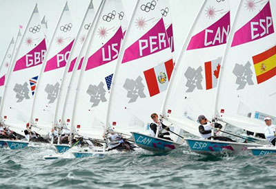 Olympic Sails