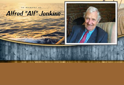 Alfred Jenkins