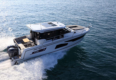 Jeanneau NC 1