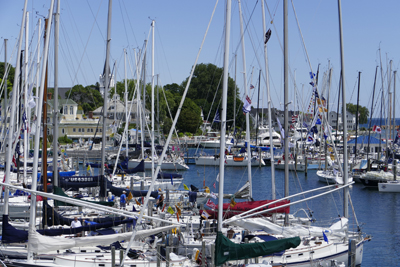 Marina