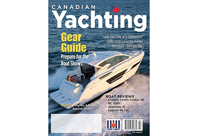 February 2019 Cover