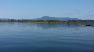 Mount Provost