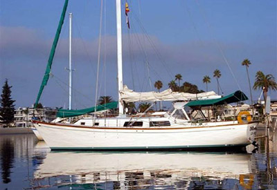 Cabot 36