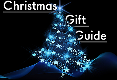 Christmas Gift Guide