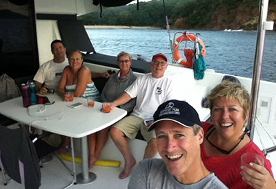 Our Group