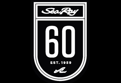 Sea Ray 60th