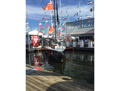 US Boat Show