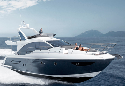 Pride Marine