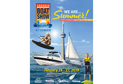 TIBS 2019