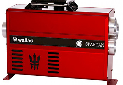 Trotac Wallas