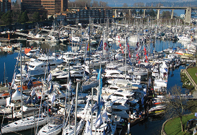 Granville Island