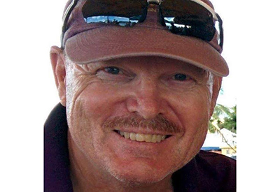 Reg Bates North South Nautical