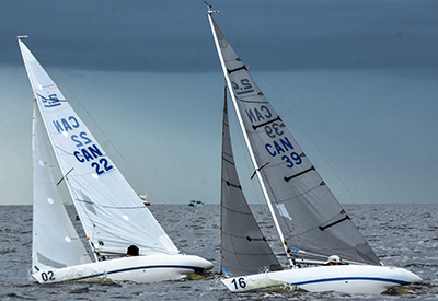 Eager 22 and Millar 39