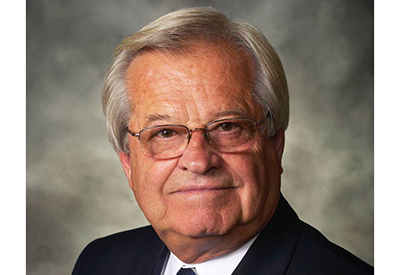 Donald Mackenzie Green