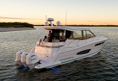regal 38 xo