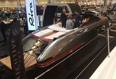 Riva At TIBS