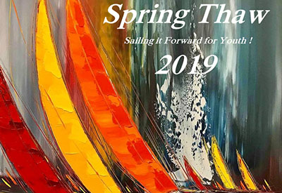 Spring Thaw