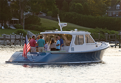 True North 38