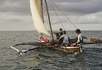 Winners Sailing Village