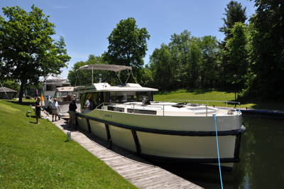 The Horizon Escape 1350